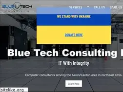 Sites similar to bluetechconsulting.com