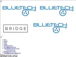 Sites similar to bluetechfans.co.za