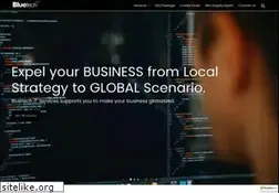 Sites similar to bluetechitservices.com