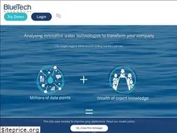 Sites similar to bluetechresearch.com