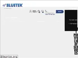 Sites similar to bluetek.co.zw