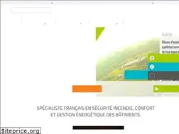 Sites similar to bluetek.fr