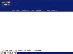 Sites similar to bluetekitalia.com