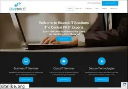 Sites similar to bluetekusa.com