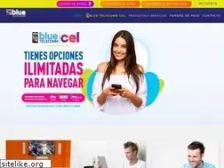 Sites similar to bluetelecom.com.mx