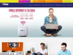 Sites similar to bluetelecomm.com