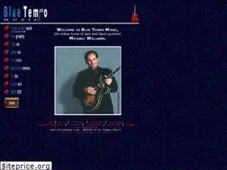 Sites similar to bluetempo.com