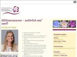 Sites similar to bluetenessenzen-koeln.de