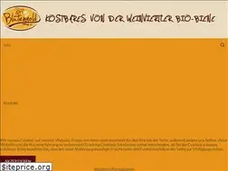 Sites similar to bluetengold.at