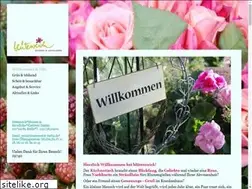 Sites similar to bluetenreich-berlin.de
