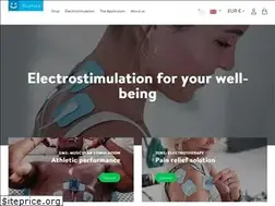 Sites similar to bluetens.com