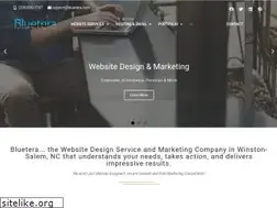 Sites similar to bluetera.com