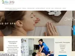 Sites similar to blueterra.in