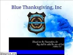 Sites similar to bluethanksgiving.com