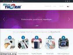 Sites similar to bluetherm.cz