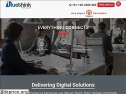 Sites similar to bluethink.in