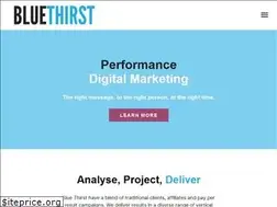Sites similar to bluethirst.co.uk