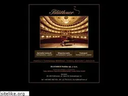Sites similar to bluethner.pl