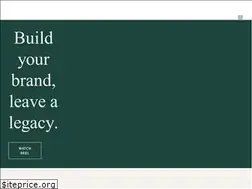Sites similar to bluethumb.agency