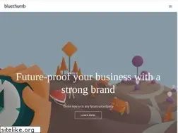 Sites similar to bluethumbcreatives.com