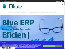 Sites similar to blueti.com.br