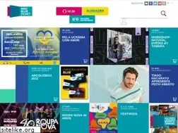 Sites similar to blueticket.pt