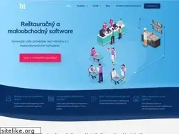 Sites similar to blueticket.sk