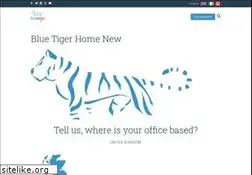 Sites similar to bluetigercoffee.com
