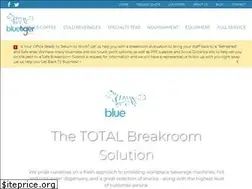 Sites similar to bluetigercoffeeusa.com