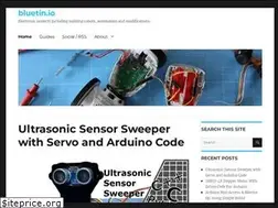 Sites similar to bluetin.io