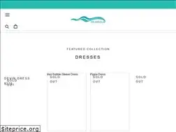 Sites similar to bluetiquepensacola.com
