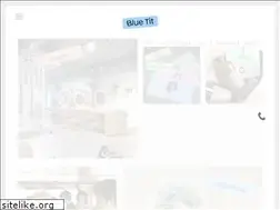 Sites similar to bluetitlondon.com