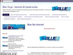 Sites similar to bluetogo.blogspot.com