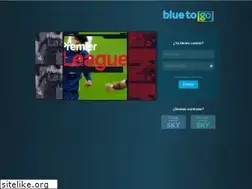 Sites similar to bluetogo.mx