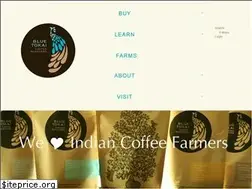 Sites similar to bluetokaicoffee.com