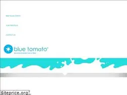 Sites similar to bluetomatodesign.com