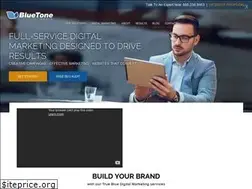 Sites similar to bluetonemedia.com