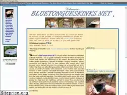 Sites similar to bluetongueskinks.net