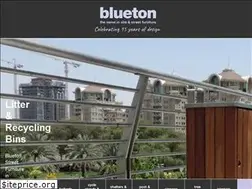 Sites similar to bluetonltd.com