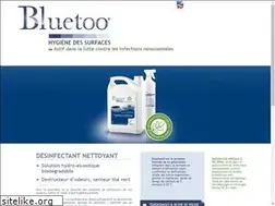 Sites similar to bluetoo.fr