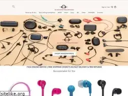 Sites similar to bluetooth-headphones.net
