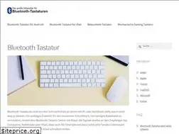 Sites similar to bluetooth-tastatur.com
