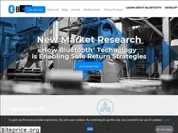 Sites similar to bluetooth.com