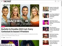 Sites similar to bluetoothagainstbush.com