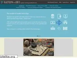 Sites similar to bluetoothandusb3.com