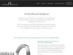 Sites similar to bluetoothheadphones.com