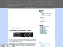 Sites similar to bluetoothinsight.blogspot.com
