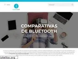 Sites similar to bluetoothland.com
