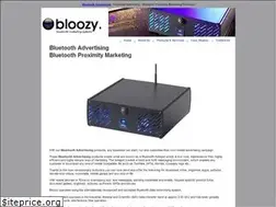 Sites similar to bluetoothmarketing.com