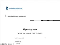 Sites similar to bluetoothtechstore.com